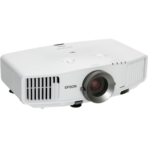 엡손 Visit the Epson Store [가격문의]Epson G5650W LCD Projector w/ std. Lens, WXGA, 4500 lumens, HDMI [Electronics]