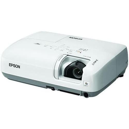 엡손 Visit the Epson Store PowerLite S6 Multimedia Projector (V11H283420)