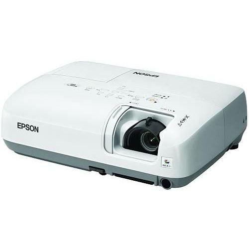 엡손 Visit the Epson Store PowerLite S6 Multimedia Projector (V11H283420)