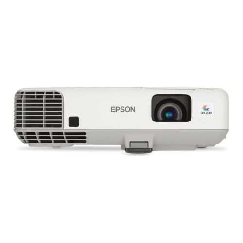 엡손 Visit the Epson Store Epson PowerLite 93 Multimedia Projector