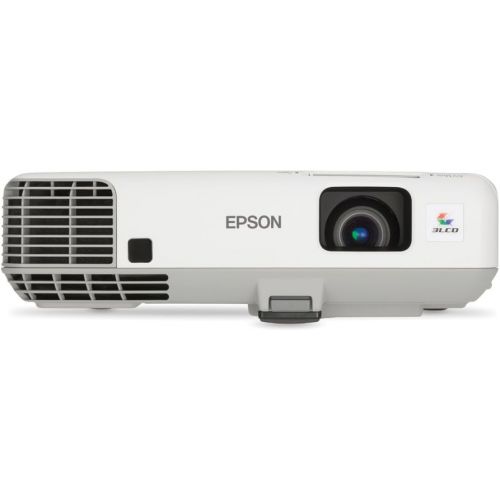 엡손 Visit the Epson Store Epson PowerLite 93 Multimedia Projector