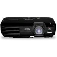 Visit the Epson Store Epson PowerLite 1260 WXGA 2,600 Lumens, USB Plug N Play Projector (V11H367420)