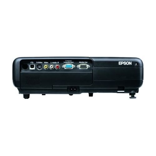 엡손 Visit the Epson Store Epson EX90 XGA Multimedia Projector