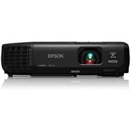 Visit the Epson Store Epson PowerLite V11H654120 1263w High Definition 720P LCD Projector