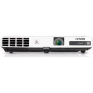Visit the Epson Store Epson PowerLite 1776W Widescreen Business Projector (WXGA Resolution 1280x800) (V11H476020)