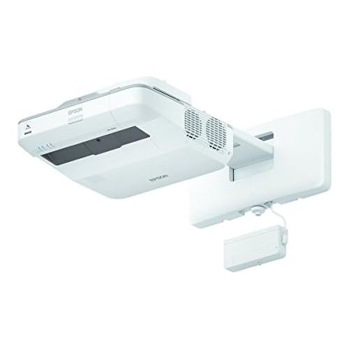 엡손 Visit the Epson Store Epson V11H728022 BrightLink 696Ui LCD Projector, White