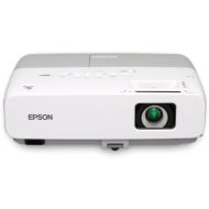 Visit the Epson Store EPSON PowerLite 825+ Multimedia Projector (V11H356020)