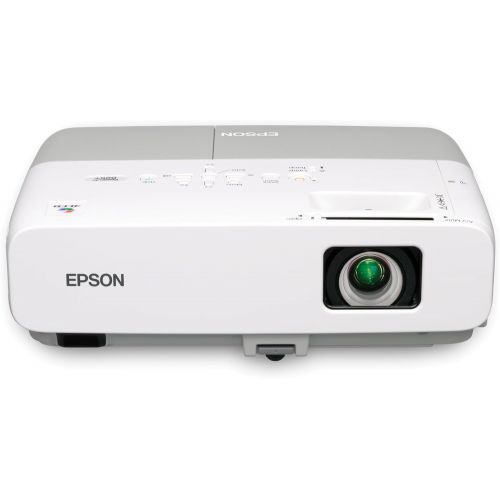 엡손 Visit the Epson Store EPSON PowerLite 825+ Multimedia Projector (V11H356020)