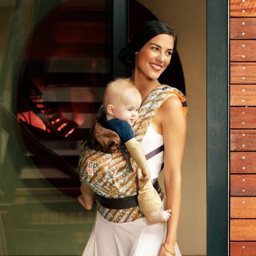에르고베이비 Visit the Ergobaby Store [가격문의]Ergobaby Designer Baby Carrier - Print - One Size