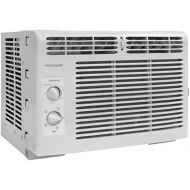 Frigidaire FFRA0511R1 5, 000 BTU 115V Window-Mounted Mini-Compact Air Conditioner with Mechanical Controls