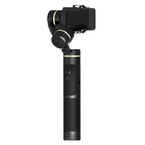  Feiyu G6 handheld gimbal for Gopro hero654 including Adjustable Tripod and Extension Rod