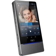 FiiO X7 32GB Hi-Res Lossless Music Player, Titanium