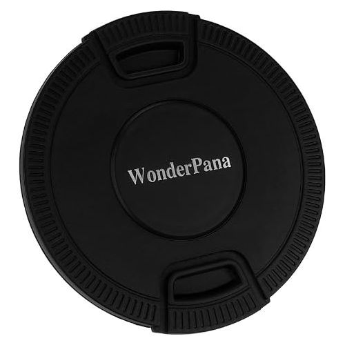  Fotodiox Wonderpana 145 Circular Polarizing Filter (CPL) Kit for Panasonic Lumix G Vario 7-14mm f4.0 Aspherical Lens (Micro Four Thirds Format)