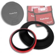 Fotodiox Wonderpana 145 System Core Kit for Various 14mm Full Frames: ie; Samyang, Rokinon, Polaroid, Vivitar, Bower, Falcon, Pro-Optic, Bell & Howell, Opteka, Walimax