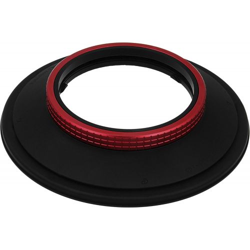 Fotodiox WonderPana 145 Core Filter Holder with Lens Cap for Canon 14mm Super Wide Angle EF f2.8L II USM Lens