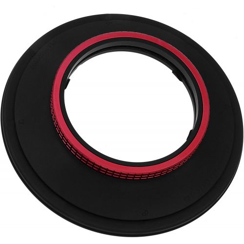  Fotodiox WonderPana 145 Core Filter Holder with Lens Cap for Canon 14mm Super Wide Angle EF f2.8L II USM Lens