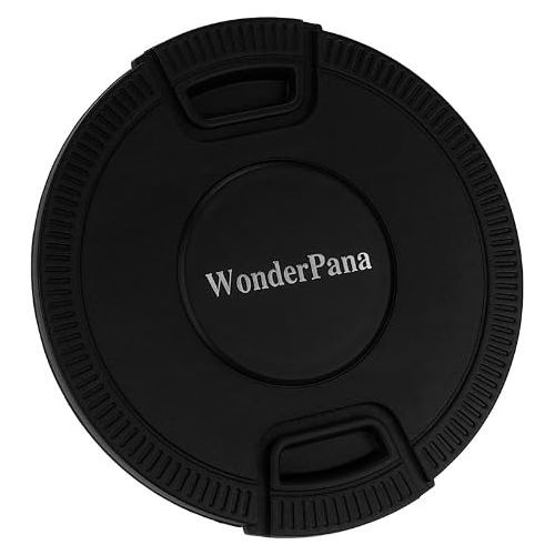  Fotodiox WonderPana FreeArc Kit - Rotating Filter Holder, 6.6 Filter Brackets & Cap fTamron 15-30mm SP F2.8 Di VC USD Lens