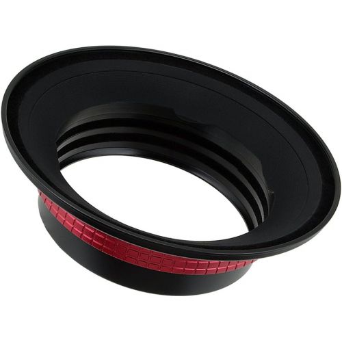  Fotodiox WonderPana FreeArc Kit - Rotating Filter Holder, 6.6 Filter Brackets & Cap fTamron 15-30mm SP F2.8 Di VC USD Lens