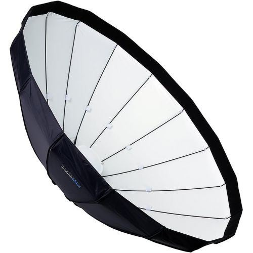  Fotodiox EZ-Pro 56in (140cm) Collapsible Beauty Dish Softbox Balcar Speedring Insert