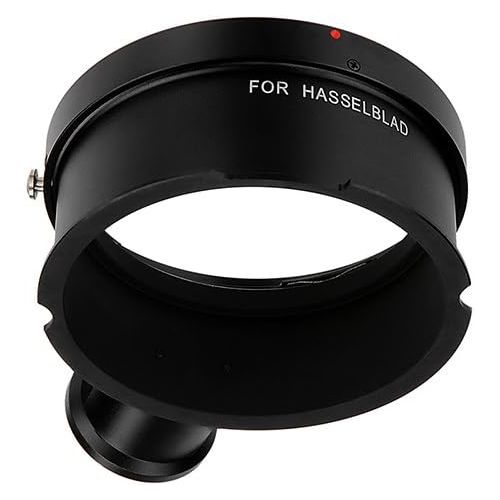  Fotodiox Vizelex RhinoCam for Sony E-Mount MILC Cameras (NEX-5, 7) with Hasselblad V Adapter for Shift Stitching 645 & Panoramic Images
