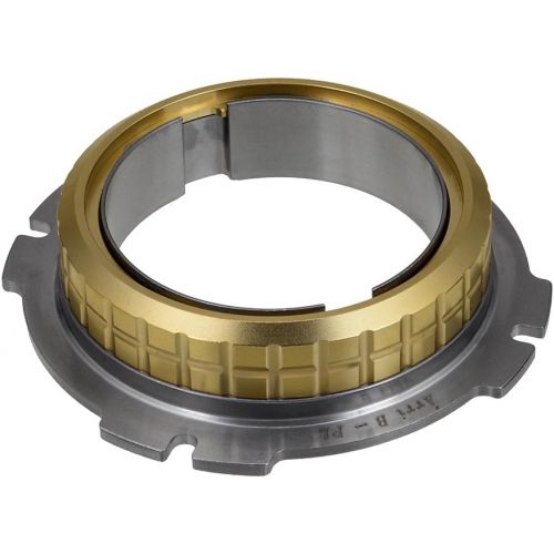  Fotodiox Pro Lens Mount Adapter, Arri B Lenses to Arri PL Mount Cameras (e.g. Arri Alexa, Blackmagic URSA)