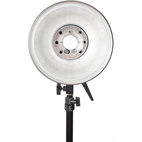  Fovitec StudioPRO SDX-600 Photography Studio Monolight, Professional Studio Strobe Flash Lighting Head 600 Wattss