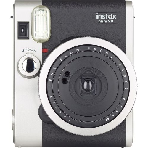 후지필름 Fujifilm Instax Mini 90 Neo Classic Instant Film Camera