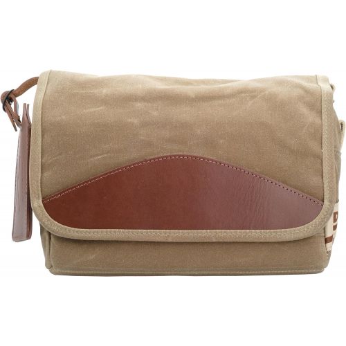 후지필름 FujifilmDomke F-5XB Camera Bag - Sand