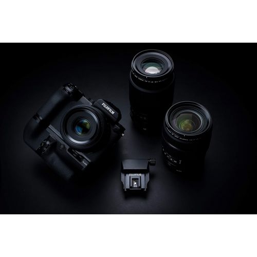 후지필름 Fujifilm VG-GFX1 Vertical Battery Grip