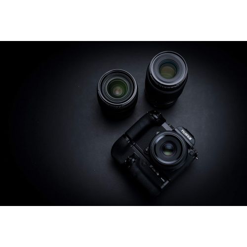 후지필름 Fujifilm VG-GFX1 Vertical Battery Grip