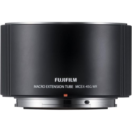 후지필름 Fujifilm Macro Extension Tube MCEX-45G WR