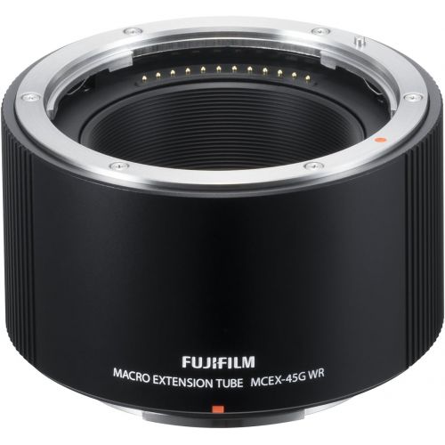 후지필름 Fujifilm Macro Extension Tube MCEX-45G WR