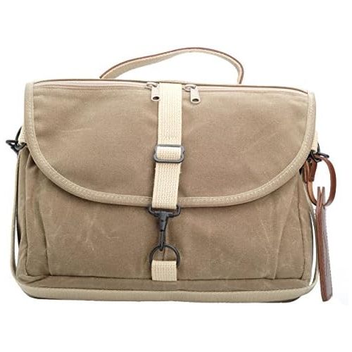 후지필름 FujifilmDomke F-803 Camera Bag - Sand