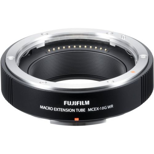 후지필름 Fujifilm Macro Extension Tube MCEX-18G WR