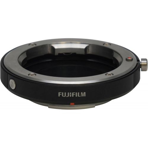 후지필름 Fujifilm M-Mount Adapter