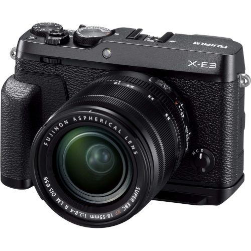 후지필름 Fujifilm MHG-XE3 Metal Hand Grip