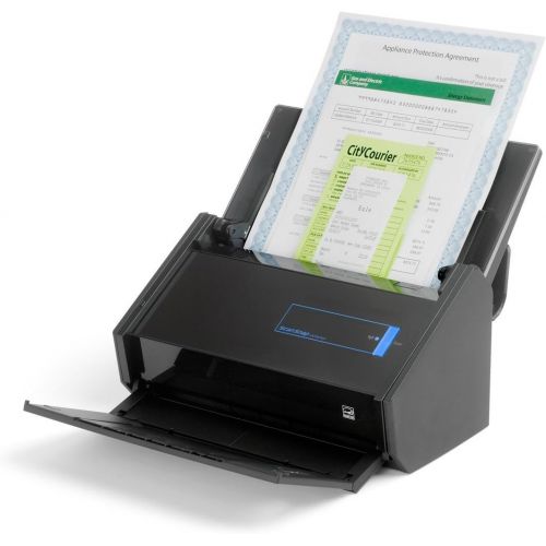  [아마존베스트]Fujitsu PA03656-B005 Image Scanner ScanSnap iX500