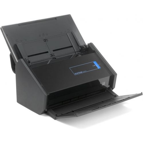  [아마존베스트]Fujitsu PA03656-B005 Image Scanner ScanSnap iX500