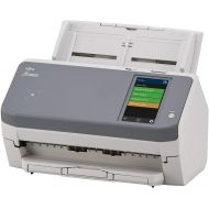 [아마존베스트]Fujitsu FI-7300nx Workgroup Scanner - Network Enabled, 4.3 Touchscreen