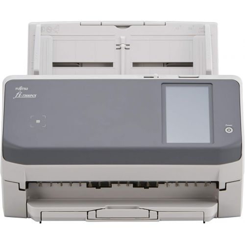  [아마존베스트]Fujitsu FI-7300nx Workgroup Scanner - Network Enabled, 4.3 Touchscreen