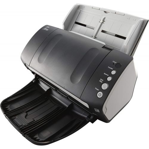  Fujitsu FI-7140 Color Duplex Scanner PA03670-B105