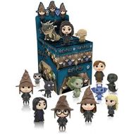 Visit the Funko Store Funko Mystery Mini: Harry Potter Series 2 12 Pack Bundle Collectible Set