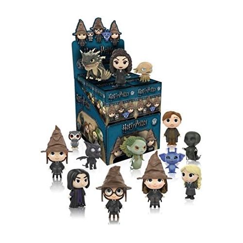 펀코 Visit the Funko Store Funko Mystery Mini: Harry Potter Series 2 12 Pack Bundle Collectible Set