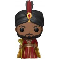 Visit the Funko Store Funko Pop! Disney: Aladdin Live Action - Jafar