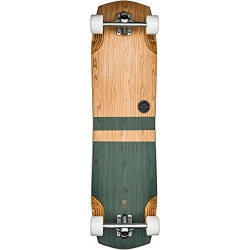 Globe Skateboards Geminon Evo Longboard Complete Skateboard