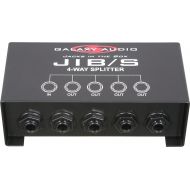 Galaxy Audio JIBS 4 Way 14 Splitter