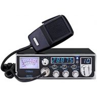 Visit the Galaxy Audio Store Galaxy DX55F Compact 10 Meter Amateur Radio With 5 Digit Frequency Counter