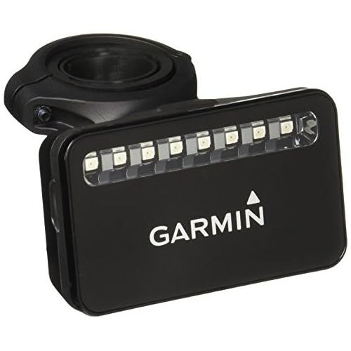 가민 Visit the Garmin Store Garmin Varia Rear Light Radar 2016