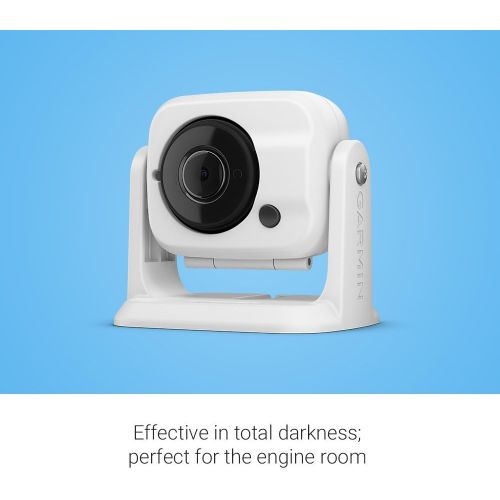 가민 [아마존베스트]Garmin GC 100 Wireless Camera, 010-01865-30