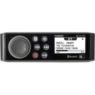 [아마존베스트]Garmin Fusion MS-RA70N Stereo with 4x50W AM/FM/Bluetooth 2-Zone USB NMEA 2000 Fusion Link Wireless Control for Fusion Link App